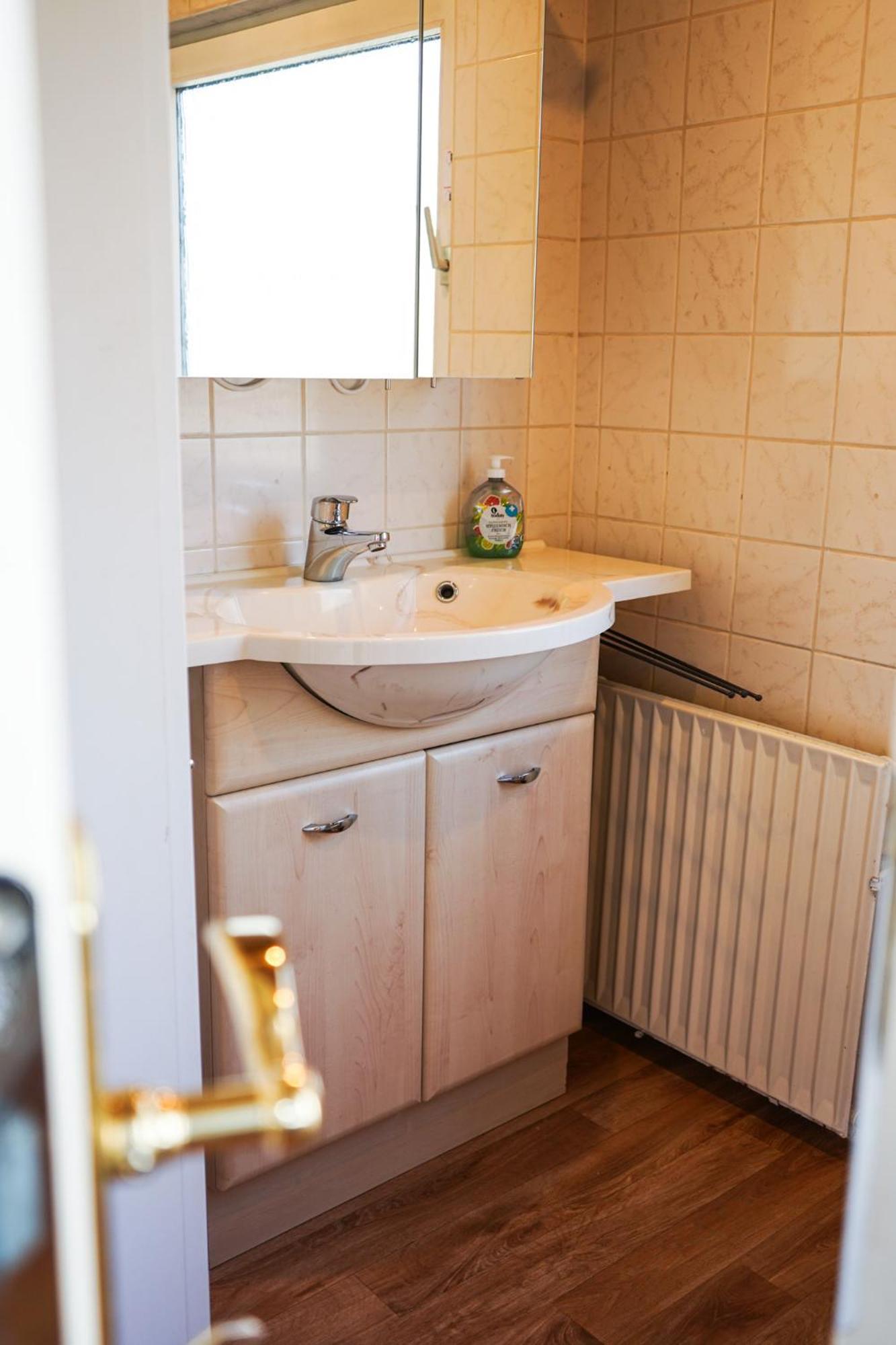 Gemuetliches Haus Mit Grossem Traumhaften Garten เบรเมน ภายนอก รูปภาพ